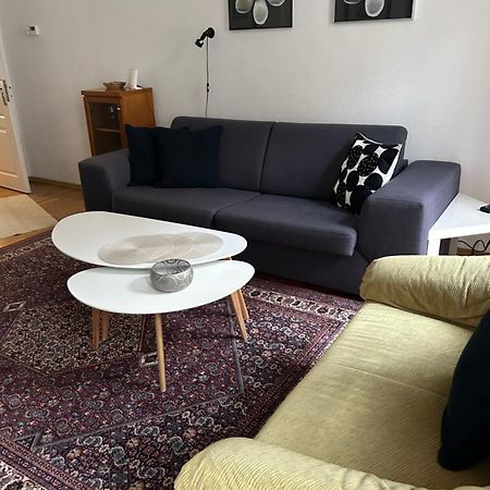 Apartment Sadova Karlovy Vary Extérieur photo