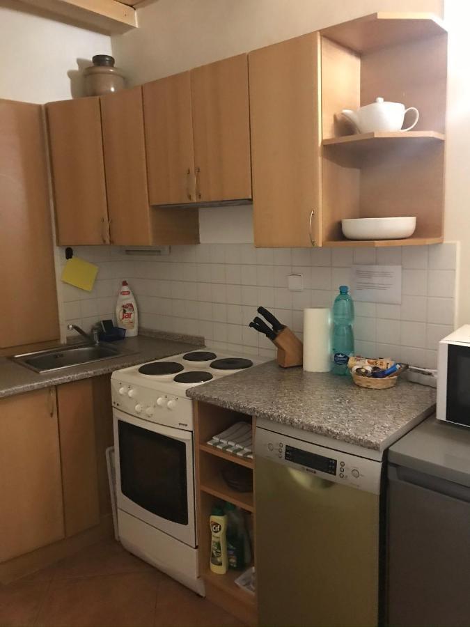 Apartment Sadova Karlovy Vary Extérieur photo